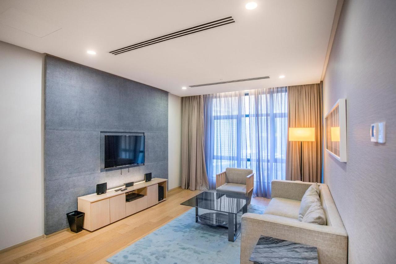 188 Suites Klcc クアラルンプール エクステリア 写真