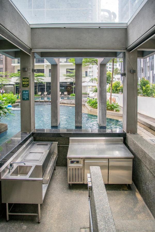 188 Suites Klcc クアラルンプール エクステリア 写真