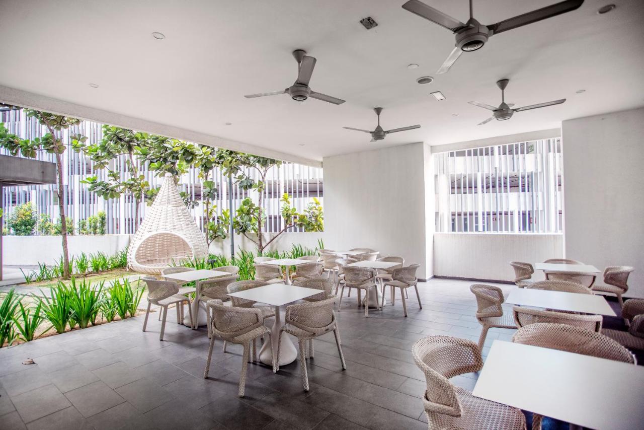 188 Suites Klcc クアラルンプール エクステリア 写真