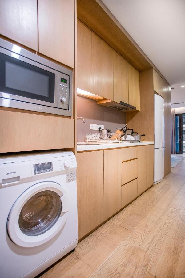 188 Suites Klcc クアラルンプール エクステリア 写真