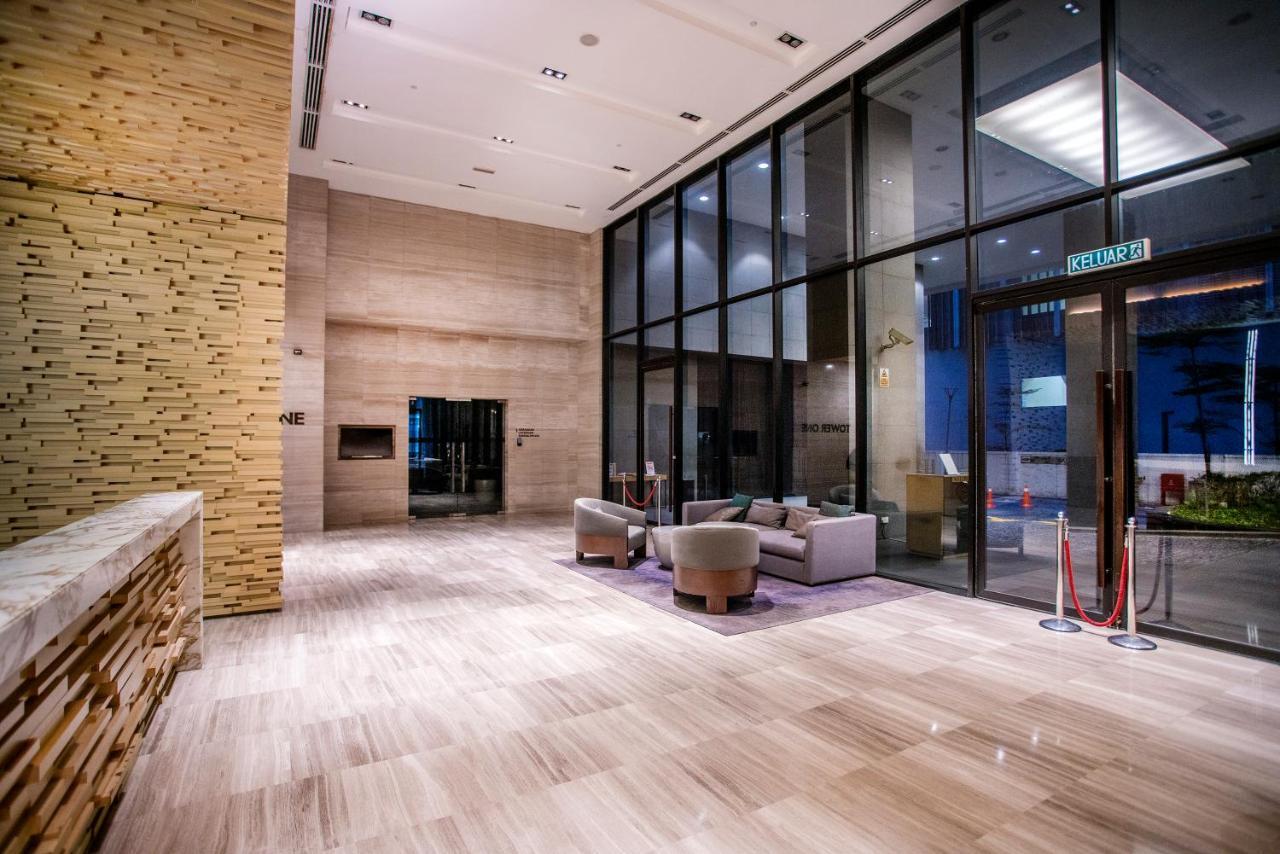 188 Suites Klcc クアラルンプール エクステリア 写真