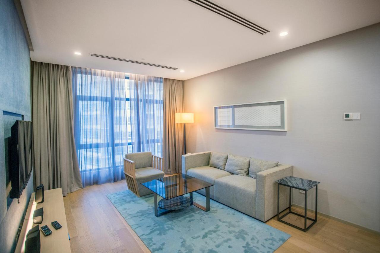 188 Suites Klcc クアラルンプール エクステリア 写真