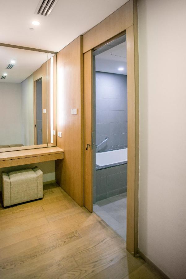 188 Suites Klcc クアラルンプール エクステリア 写真