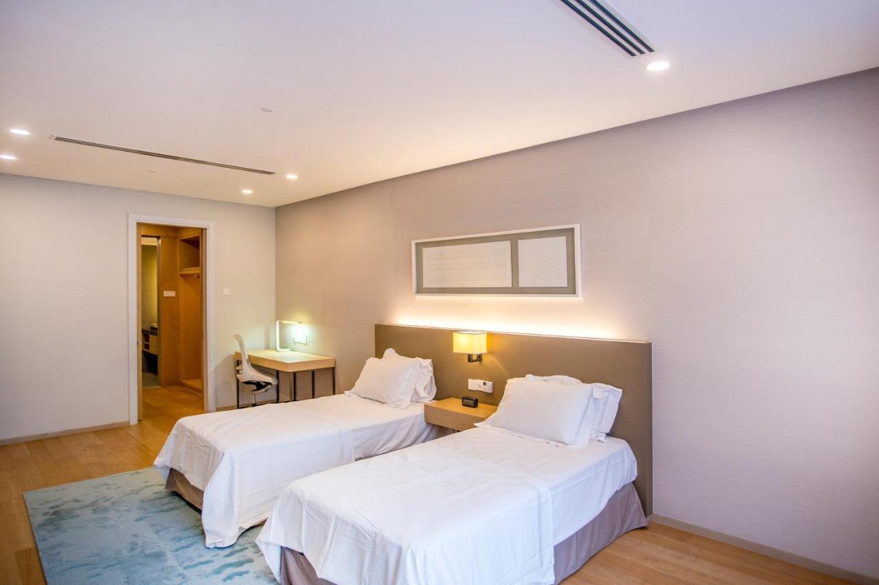 188 Suites Klcc クアラルンプール エクステリア 写真