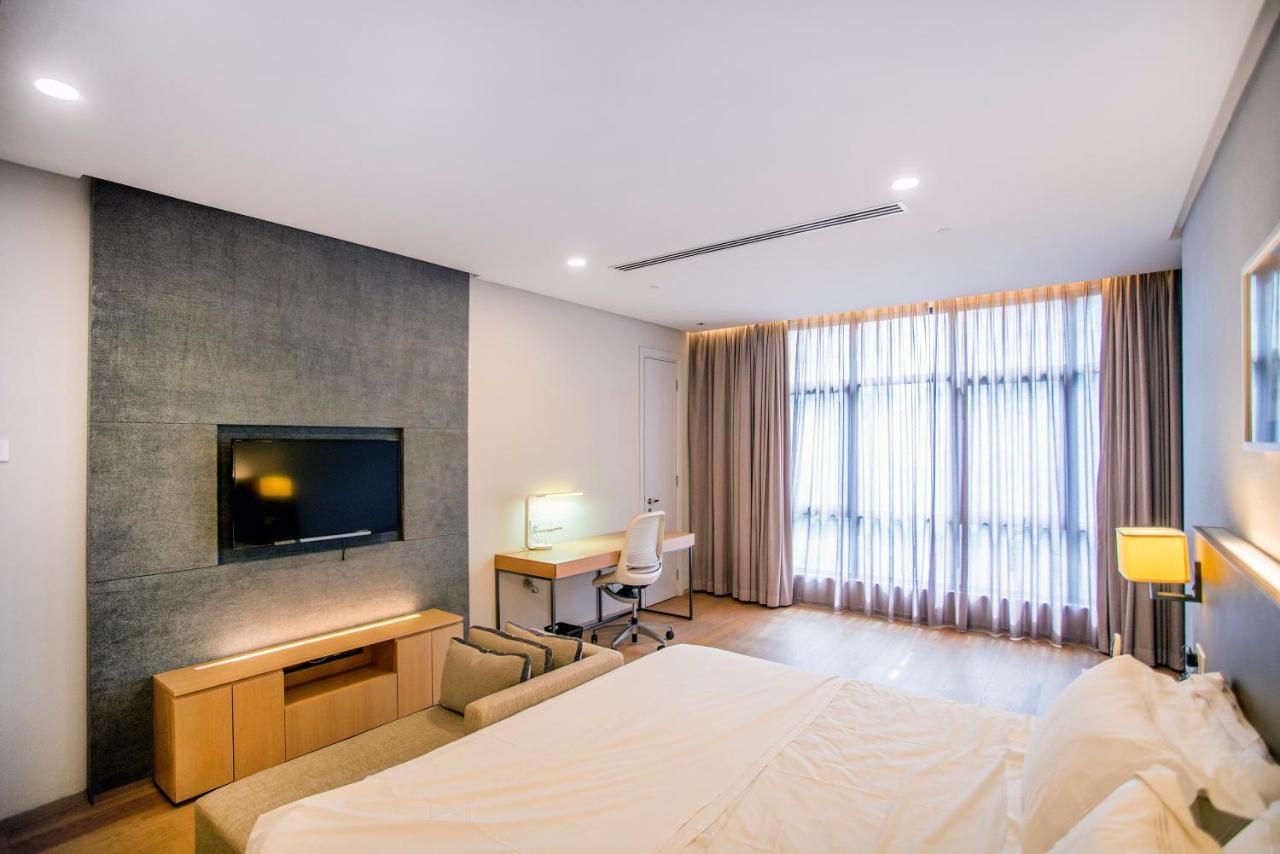188 Suites Klcc クアラルンプール エクステリア 写真