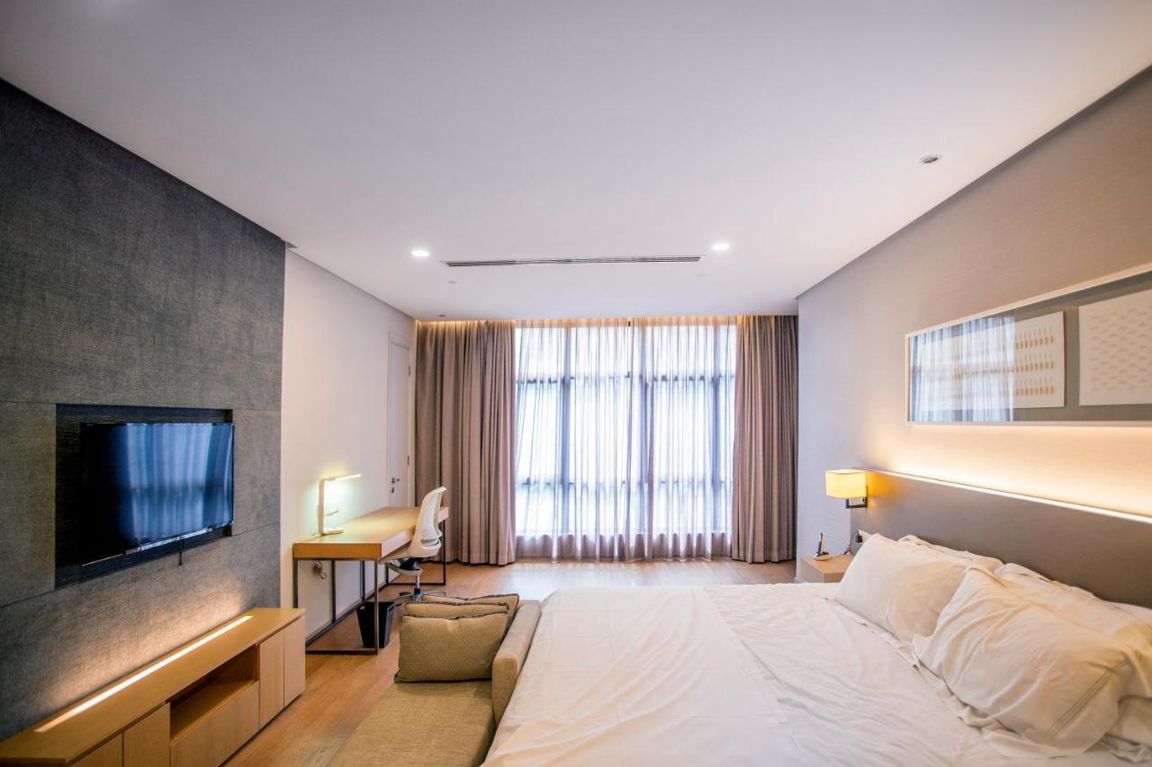188 Suites Klcc クアラルンプール エクステリア 写真
