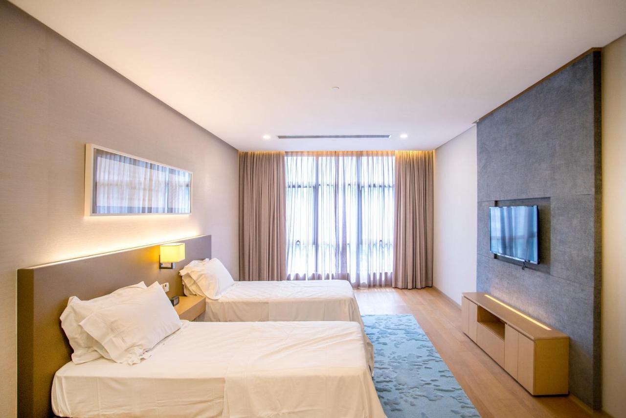 188 Suites Klcc クアラルンプール エクステリア 写真