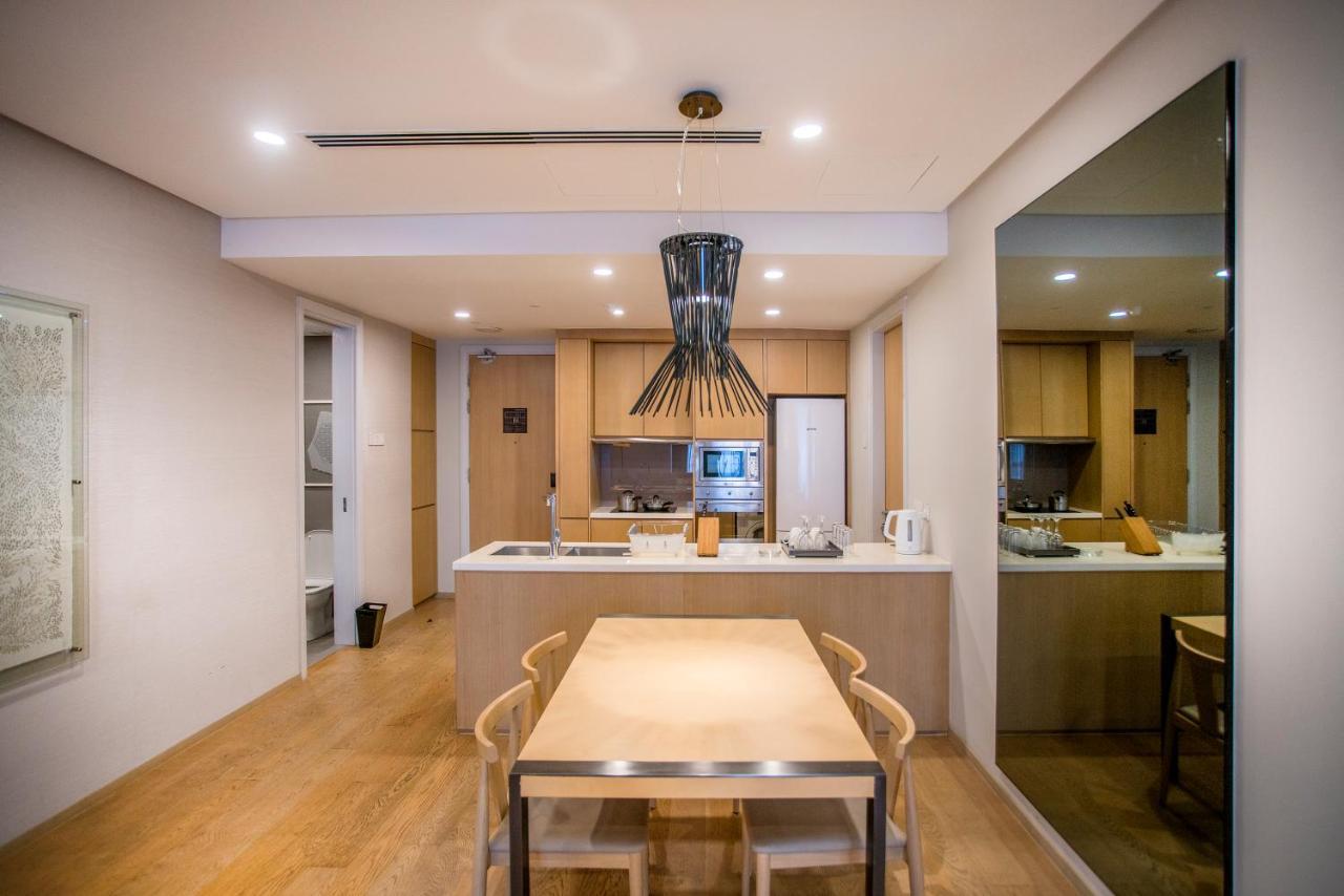 188 Suites Klcc クアラルンプール エクステリア 写真
