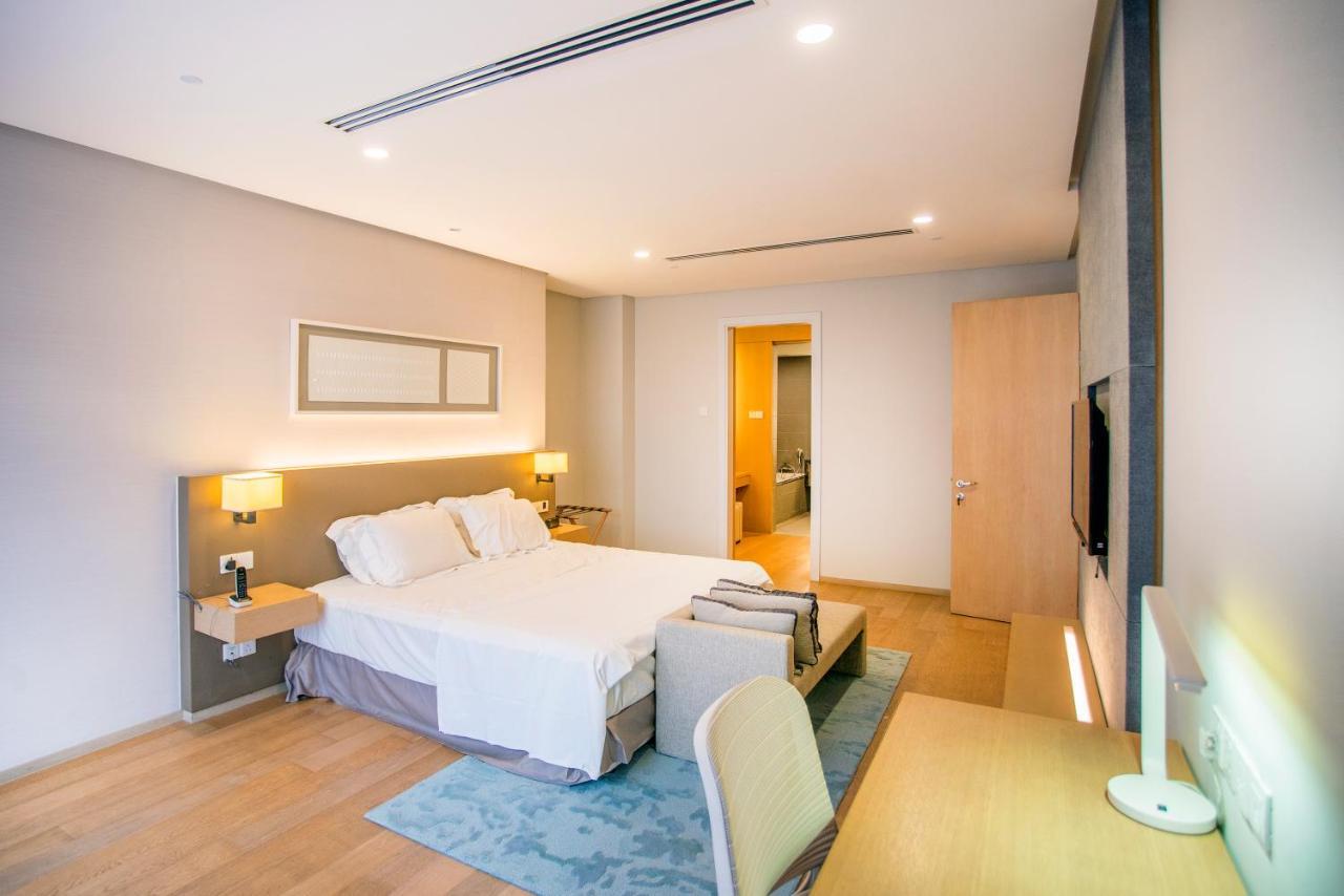 188 Suites Klcc クアラルンプール エクステリア 写真