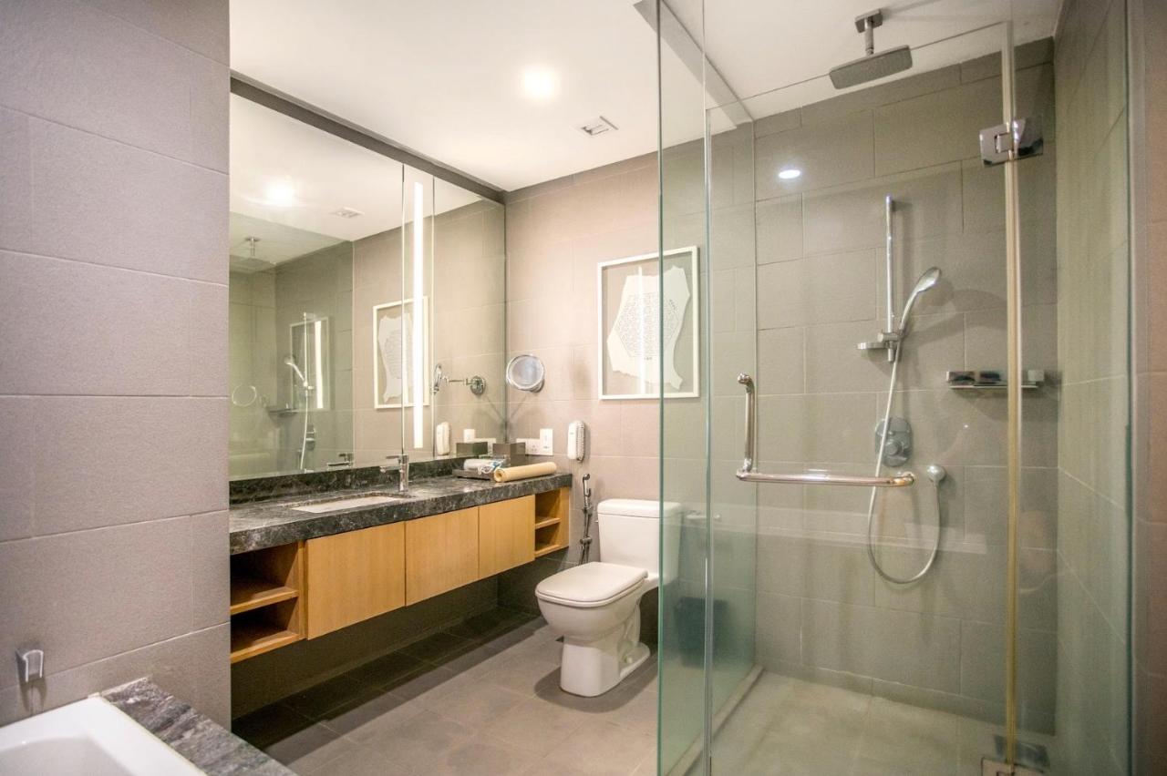 188 Suites Klcc クアラルンプール エクステリア 写真